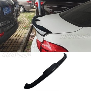 Aileron de coffre arrière pour BMW Série 3 F30 320li 325li 2013-2019 – Pièce de modification et accessoire automobile - Product Image 1