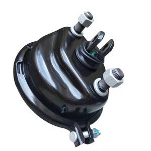 Shacman F3000 kamyon fren odası fren pompası DZ91189360020 81.51101.6264 81.51101.6265 - Product Image 1