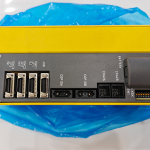 A06B-6290-H328 AiSV 40/40/40HV-B ตัวขยายสัญญาณเซอร์โว FANUC - Product Image 5