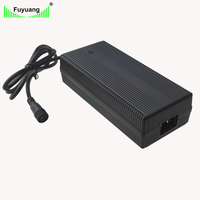 Adaptateur secteur réglable pour fauteuil inclinable de massage, homologué UL IEC 62368, AC/DC 100-240V, 29V 7A