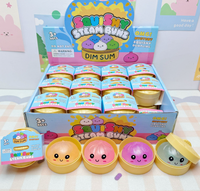 Dumplings à la maltose moelleux de 15 cm/8,5 cm/5,5 cm, vente en gros, dumplings authentiques moelleux, jumbo pour adultes