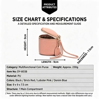 Sac de maquillage pour femmes, boîte à bijoux en cuir, sac cosmétique personnalisé de haute qualité, motif litchi, étui de luxe