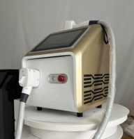 Épilation cosmétique de laser de la machine 3000w d'épilation de laser de diode