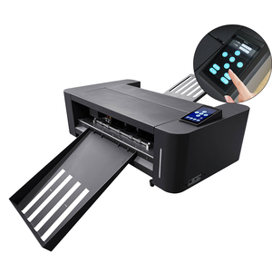 Macchina Fustellatrice Digitale ad Alta Efficienza con Larghezza di Taglio di 335mm e Velocità Fino a 1500mm/s per Tipografie - Product Image 4