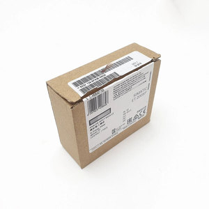 โมดูลอินพุตแบบอะนาล็อก 6ES7134-6PA20-0BD0 ET 200SP ของแท้ 100% ใหม่เอี่ยม - Product Image 3