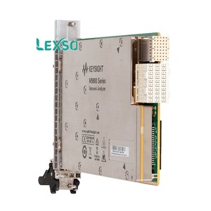 Analizador de Redes Keysight M9800A PXIe de 9 kHz a 4.5 GHz xgeqpt - Product Image 2