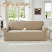 Fabricants de housses de canapé, housses de canapé pour salon, housses de canapé en forme de L, fundas de sofa elásticas para rinconera, housse de canapé 3D