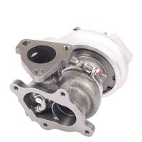Nuevo turbocompresor de motor diésel de alta calidad 1118100-ED09 GW4D20B para Great Wall Haval H5 H6 Wingle 5 6 Pickup repuestos