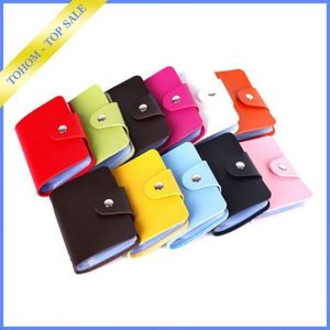 Hottest Hot Sale Low Price Card Protector <b>Wallet</b> - Product Image 4