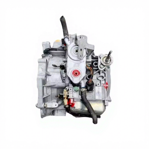 Pièces de transmission <span class=keywords><strong>Peugeot</strong></span> 406 3.0l ZF4HP20 2005 - Product Image 3