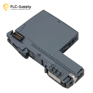 RS422 PTP ขนาด6ES7540-1AB01-0AA0ซม./โมดูลการสื่อสารแบบอนุกรมโมดูล PLC PTP S7-1500รองรับ Modbus RTU - Product Image 1