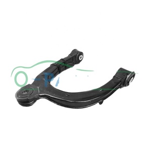 OPASS แขนควบคุมด้านบนด้านหน้าสําหรับ <span class=keywords><strong>TESLA</strong></span> AWD รุ่น 3 รุ่น 3 2016- 1044321-00-H - Product Image 1