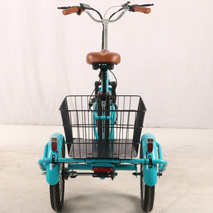 Dành cho người lớn lớn trike gương/điện dành cho người lớn trike động cơ/chất lượng Cao dành cho người lớn trike bộ phận - Product Image 3