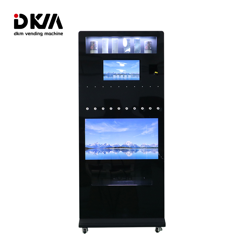 DKM Custom Free Standing Smart Automatic