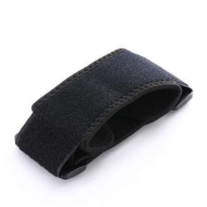 Correa de Soporte Ajustable para el Tendón Rotuliano, Soporte para la Rodilla, Almohadillas de Soporte para Correr, Baloncesto y Deportes al Aire Libre - Product Image 5