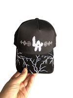 Gorra de Béisbol con Pedrería SD para Hombre y Mujer, Estilo Hip Hop, Ajustable