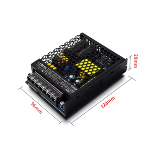 Alimentation à découpage ultra-mince LRS-100-12 en stock, 100W <span class=keywords><strong>12V</strong></span> 8.5A, entrée AC 85-264V, sortie DC <span class=keywords><strong>12V</strong></span> 100W, industrielle - Product Image 4