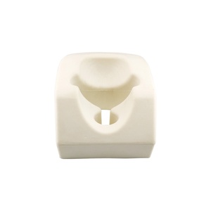 Positionneur de corps moderne et confortable avec coussin de tête en éponge douce pour la peau - Product Image 1