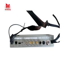 كاشف تفريغ جزئي محمول باليد HMDQ 2/4 قنوات محلل PD مع مستشعر HFCT UHF AE TEV - Product Image 4