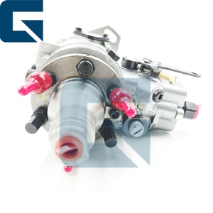 Pompe à injection de carburant DB2335-6089 DB23356089 Pompe diesel pour pièces de moteur - Product Image 2