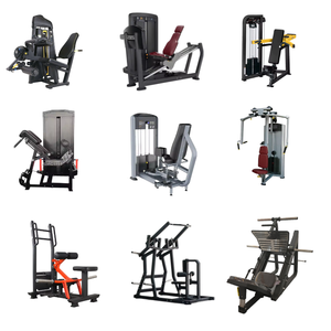 Mayoristas especializados en la <span class=keywords><strong>compra</strong></span> <span class=keywords><strong>de</strong></span> equipos <span class=keywords><strong>de</strong></span> fitness para gimnasios comerciales. Ventas globales <span class=keywords><strong>de</strong></span> máquinas <span class=keywords><strong>de</strong></span> fuerza <span class=keywords><strong>de</strong></span> marca - Product Image 2