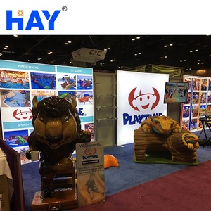 <span class=keywords><strong>Offre</strong></span> Spéciale Portable <span class=keywords><strong>Cadre</strong></span> En Aluminium Autoportant Double Face Rétroéclairé Stand Salon <span class=keywords><strong>Commercial</strong></span> 20X20 Lightbox - Product Image 6