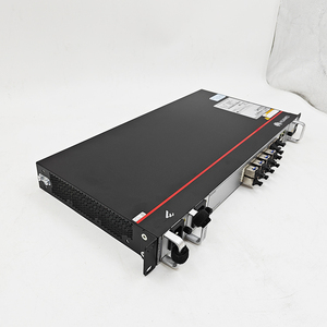 EA5801E-GP08-H3 Multi-service seri HW Olt EA5801, akses OLT serat optik mendukung 8-port 10G GPON optik - Product Image 4