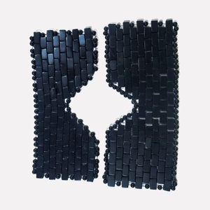 Obsidian <b>Jade</b> Massage Eye Mask - Product Image 3