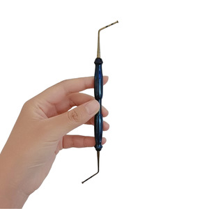 Separador Dental, Herramienta para Elevación de Seno Maxilar, Apto para Laboratorios <span class=keywords><strong>y</strong></span> Clínicas Dentales, Juego de 4 Piezas - Product Image 3