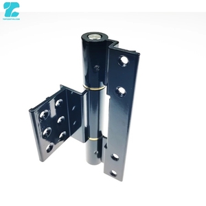 Bisagra de Aluminio de Alta Calidad 4D 200 para Gabinetes, Personalizable, Duradera, Moderna, para Puertas de Muebles de Cocina/Sala de Estar/Dormitorio - Product Image 3