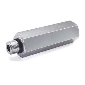 Poignée d'extension d'embrayage pneumatique pour camions lourds Scania Volvo M16x1.5 M22x1.5, adaptateur en aluminium, kit de réparation de pièces automobiles - Product Image 2