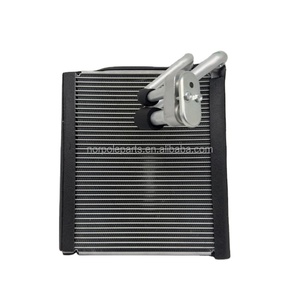 Piezas de Aire Acondicionado para Automóviles EV38002 para Toyota <span class=keywords><strong>Yaris</strong></span> Mazda 2 Sky <span class=keywords><strong>Active</strong></span>/CX-3 OEM 88501WB001 88501WB002 DD2F61J10 DD2F61J10A Serpentín del Evaporador - Product Image 1