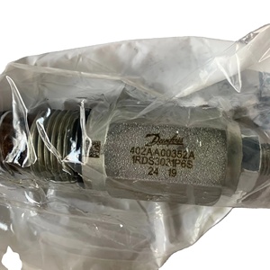 Vis de décharge d'origine DANFOSS IH 1RDS3031P6S 402AA00352A 1RD S3031 P6S en stock - Product Image 4