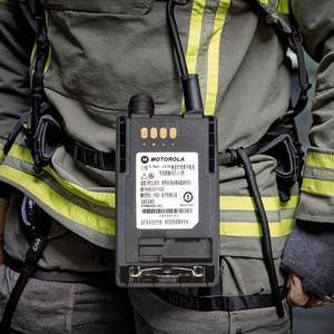 Batterie au lithium Pmnn4351 Pmnn4351bc pour talkie-walkie Motorola Mtp850 / 830 / 810 / 750 / 850s <span class=keywords><strong>Interphone</strong></span> - Product Image 2