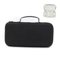 Vente chaude portable jeu étui de transport pour Mini PS station console de jeu contrôleur de jeu EVA étui pour Mini PS station cas