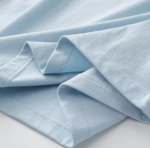 Camiseta Personalizada con Impresión, Camiseta Blanca con Logotipo para Hombre, Tu Propia Marca, Transferencia de <span class=keywords><strong>Calor</strong></span>, Camisetas Personalizadas con Etiqueta - Product Image 5