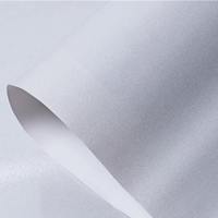 Rouleau de film de plastification à froid holographique pailleté – Film PVC brillant scintillant imprimable et résistant à l'humidité pour albums photo et scrapbooking