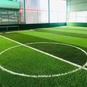 Alfombrillas <span class=keywords><strong>de</strong></span> césped deportivas que brillan en la oscuridad | Fútbol nocturno/<span class=keywords><strong>Tenis</strong></span> y garantía <span class=keywords><strong>de</strong></span> 10 años - Product Image 2
