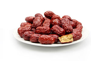 عنب أحمر مجفف من الفاكهة المحفوظة الطبيعية بجودة عالية - Product Image 3