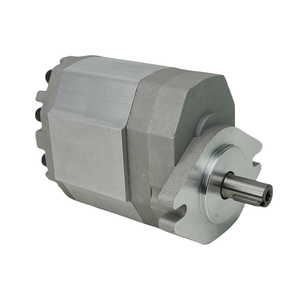 Moteur hydraulique Blince Dan Foss à haute vitesse, 2500 tr/min, moteurs hydrauliques, moteur de scie à chaîne hydraulique - Product Image 1