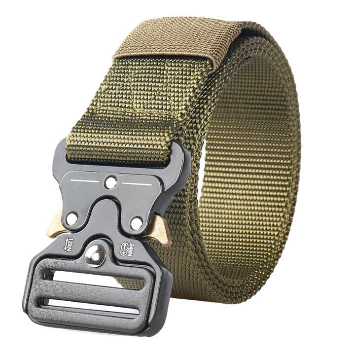 Rigger Belt Buckle Military at Henry Copeland blog