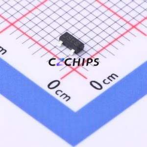 Nuevo y Original BAS21,235 SOT-23 Diodo de Conmutación, Venta al por Mayor de Componentes Electrónicos, Proveedor de Chips y Servicio BOM - Product Image 1