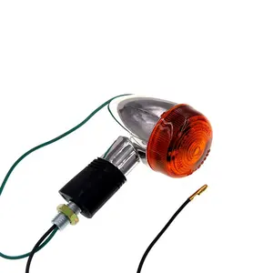 Intermitentes para motocicleta, lámpara intermitente para modelos Yamaha Xv125, Xv250, Xv400, Xv500, Xv535, Xv750, <span class=keywords><strong>Xv1000</strong></span> y Xv1100 - Product Image 2