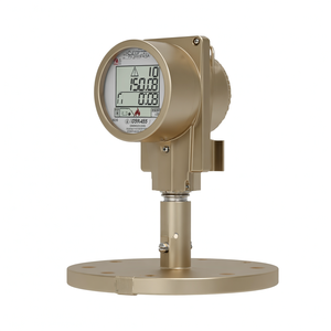 Transmisor de Presión P320 de Buena Calidad, Convertidor de Nivel de Líquido con Brida, Medidor de Nivel de Líquido 7MF0300 - Product Image 3