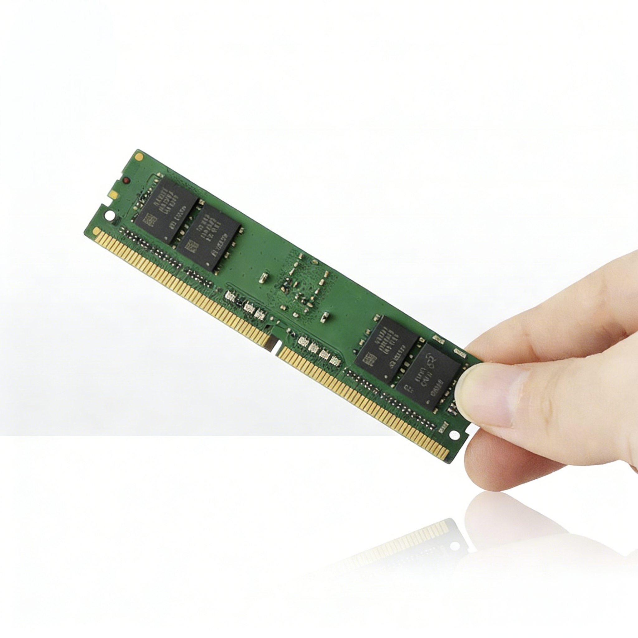 SK Hynix 64GB DDR5 - High Performance Server RAM Module