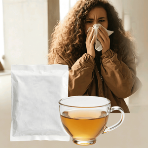 Tisana Riscaldante all'Ingrosso per la Cura Quotidiana delle Donne: Protegge dal Freddo e Nutre l'Utero; Tisana Portatile - Product Image 3