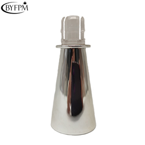 Cadeau promotionnel <span class=keywords><strong>Personnalisé</strong></span> Electroplacted Couleur Plastique <span class=keywords><strong>Moet</strong></span> Champagne Bouteille Sipper - Product Image 1