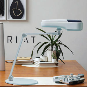 Buscador de Venas Portátil con Luz Infrarroja, Seguro para el Cuidado de la Piel y los Pies, Uso Doméstico, Funciona con Batería, Equipo para Visualizar Venas - Product Image 1