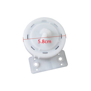 Placa PCB para Lavadora Midea XQB45-95 para Interruptores de Nivel de Agua y Sensores de Nivel de Agua XQB40-97 - Product Image 2