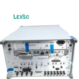 เครื่องวิเคราะห์เครือข่ายไมโครเวฟ N5242A-10Mhz-26.5Ghz สองพอร์ต xgeqpt - Product Image 3